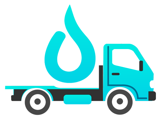 Ícono AQUA EXPRESS